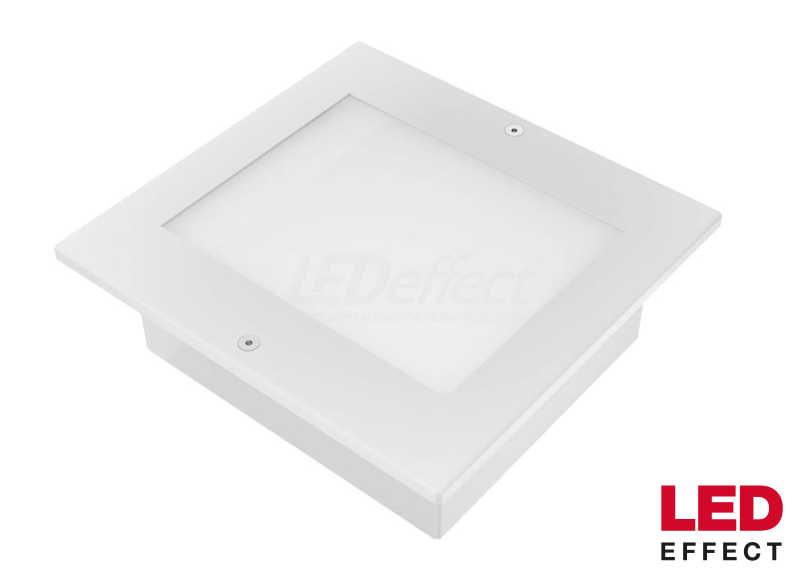Светильник LED Effect STEP 5