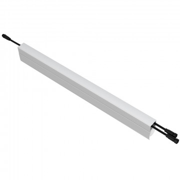 Модерн v2 (620мм) 11 (Пр.к.тр.под) 24V 5п RGBW DMX