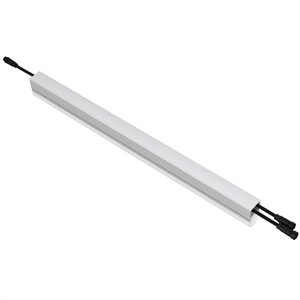 Светильник Светильник Модерн v2 (620мм) 11 (Пр.тр.под.) 24V 5п RGBW DMX