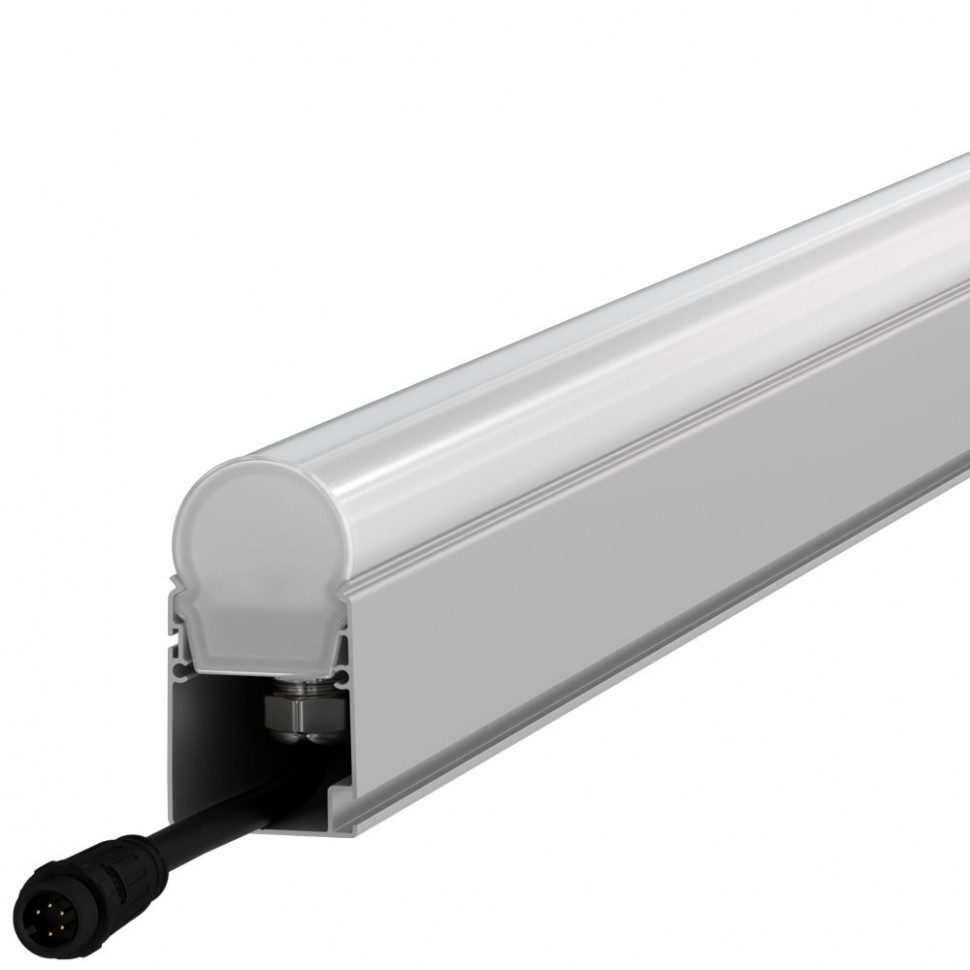 Светильник Светильник Модерн v2 (620мм) 11 (Пр.тр.под.) 24V 5п RGBW DMX