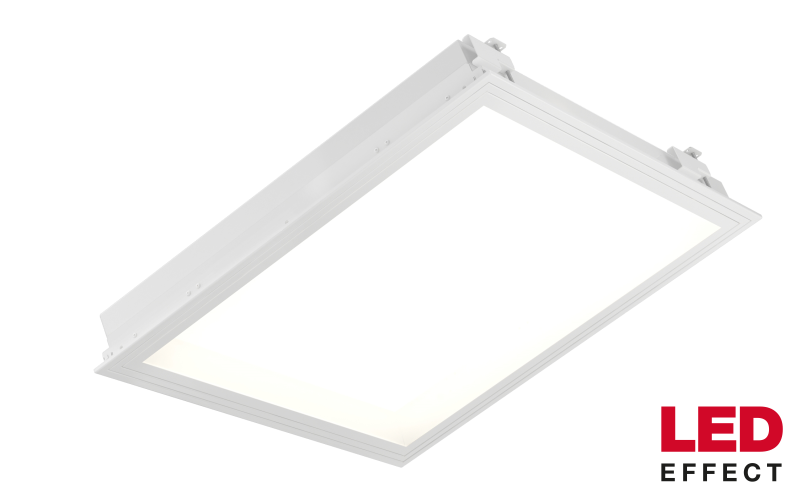 Светильник LED Effect ОФИС 38