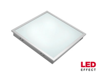Светильник LED Effect ОФИС КОМФОРТ РОКФОН 40