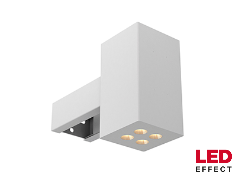 Светильник LED Effect КУБИК 10