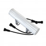 Светильник Светильник Квантум 4 250мм RGB DMX-SPI