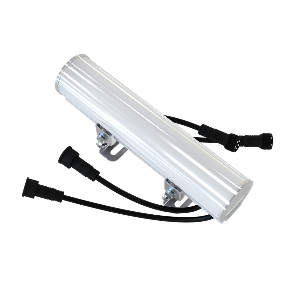 Светильник Светильник Квантум 4 250мм RGB DMX-SPI