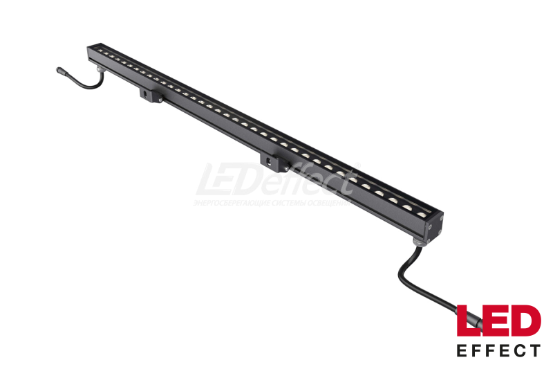 Светильник LED Effect ШТРИХ ОПТИК 2.0 (24В) 4