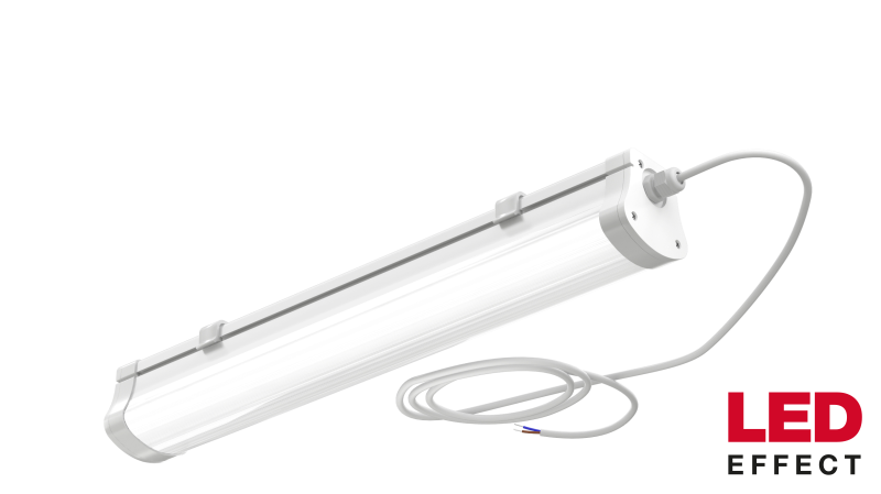 Светильник LED Effect ПРОМЛАЙН 38