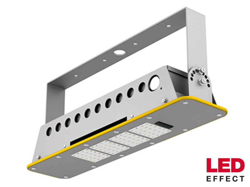 Светильник LED Effect KEDR Ex 2.0 (СБУ) низковольтный 25