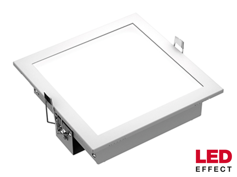 Светильник LED Effect ДАУНЛАЙТ 22