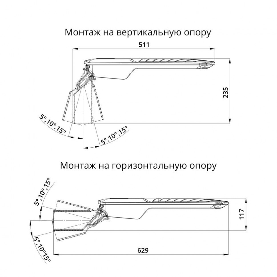 Гроза 150 M