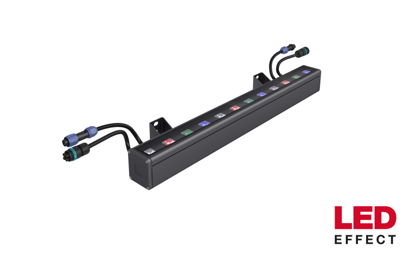 Светильник LED Effect АРХИТЕКТОР RGBW 2.0 30
