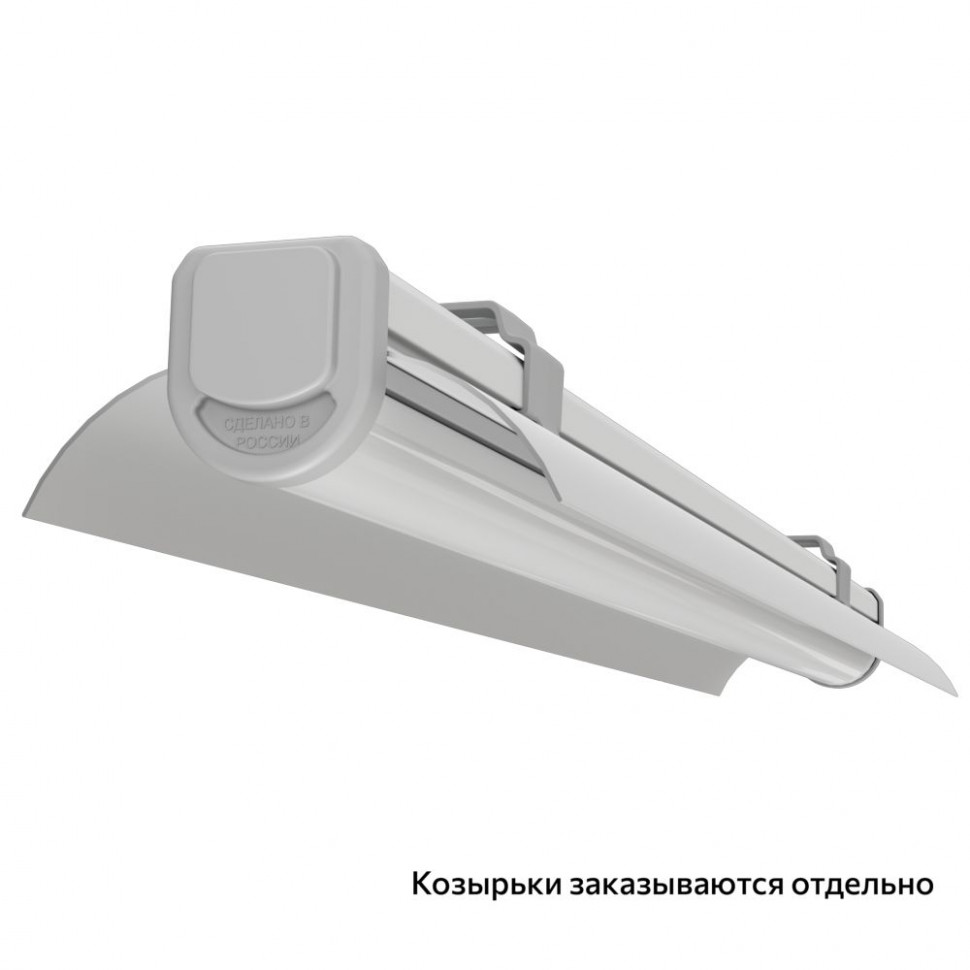 Т-Линия Слим 010 500мм Эко