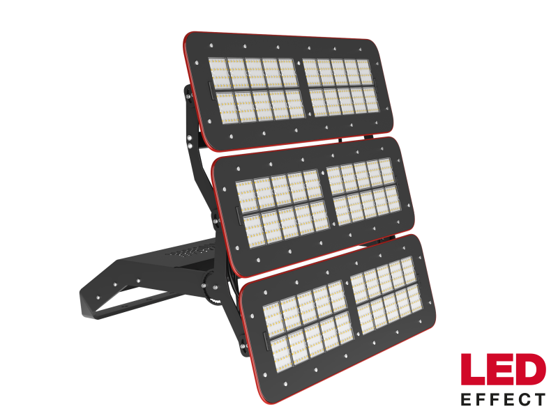 Светильник LED Effect ARENA Пром 1200