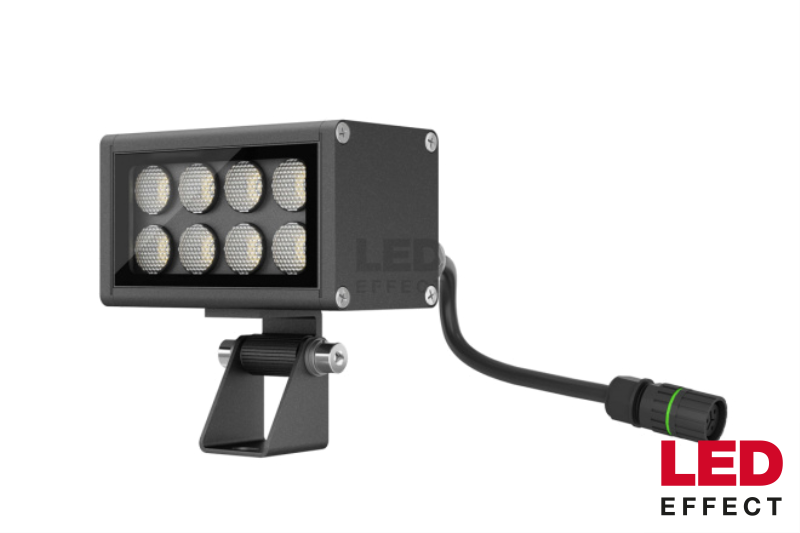 Светильник LED Effect ЛУЧ 10