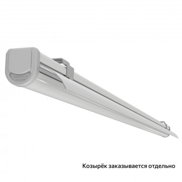 Т-Линия Слим 040 1000мм Эко