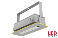 Светильник LED Effect KEDR Ex 2.0 (СБУ) с БАП 40