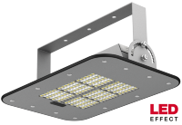 Светильник LED Effect KEDR 2.0 СБУ с БАП 50