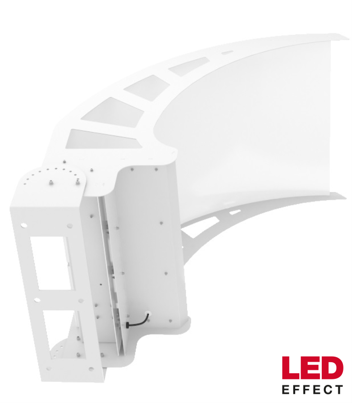 Светильник LED Effect МАТЧ ПОИНТ 150