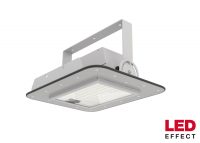 Светильник LED Effect KEDR 2.0 TG TERMO 75