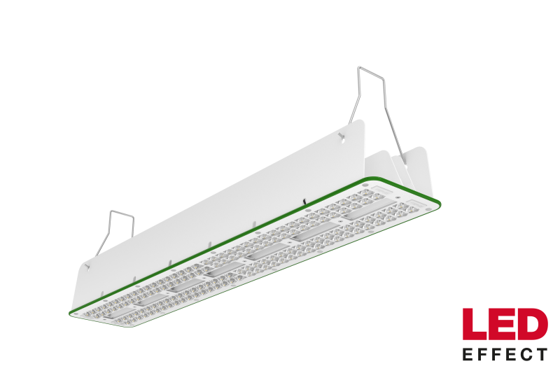 Фитооблучатель GROLLI TOP LED Effect 320