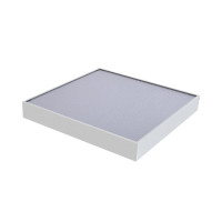 Светильник Светильник Офис 20 Экстра Микропризма 595х595х80мм