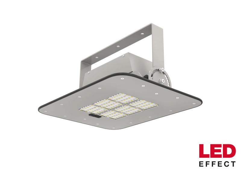 Светильник LED Effect KEDR TERMO 2.0 125