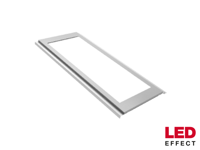 Светильник LED Effect ОФИС реечные потолки 25